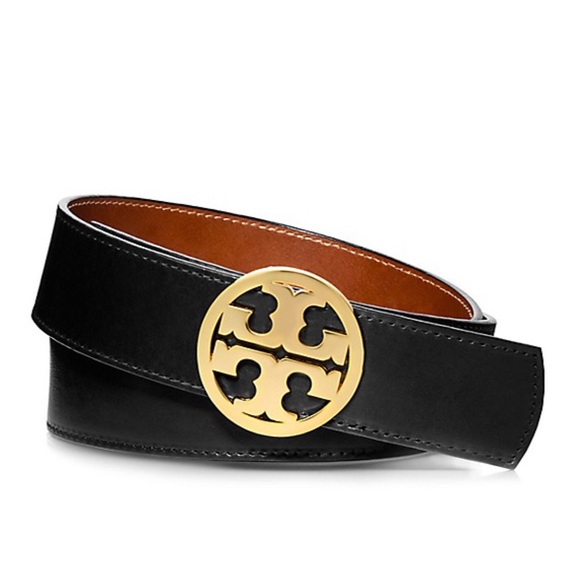 Tory Burch Accessories - Tory Burch Reversible Belt